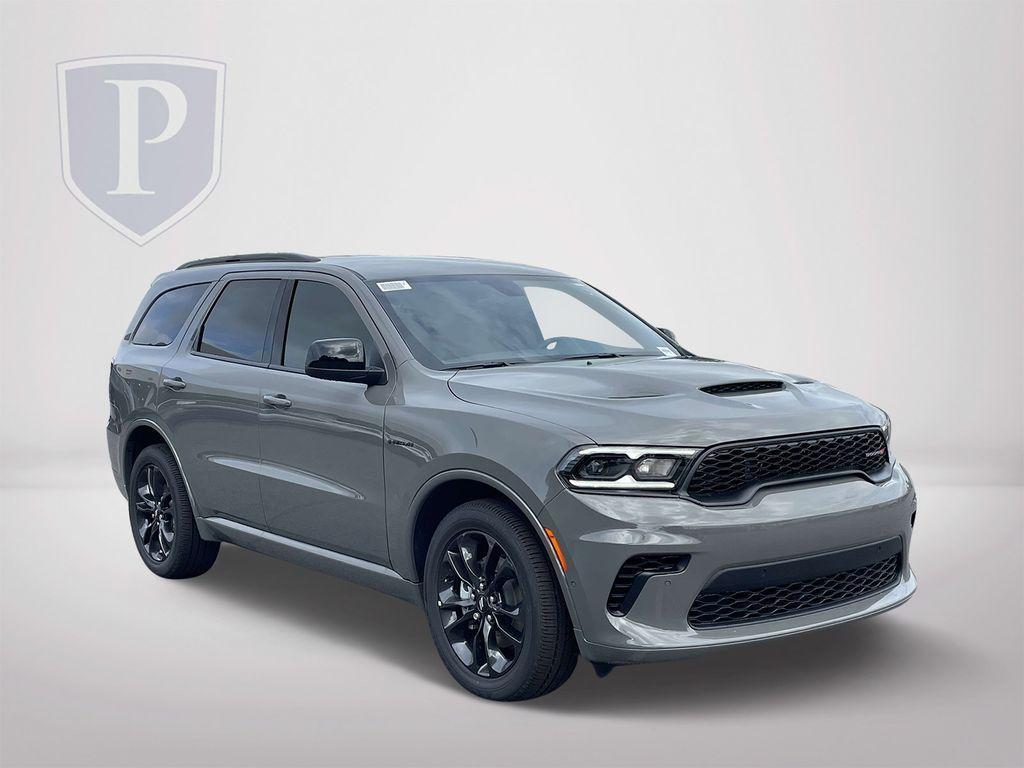 new 2025 Dodge Durango car, priced at $46,495
