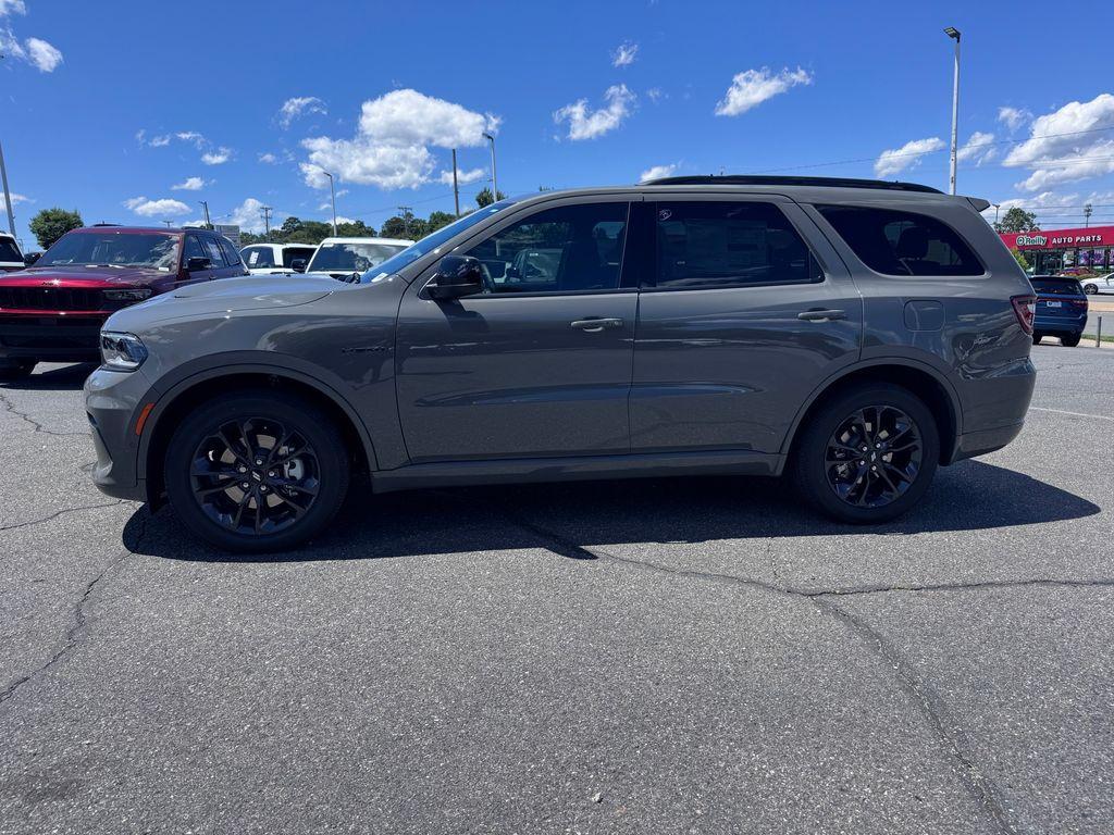 new 2025 Dodge Durango car