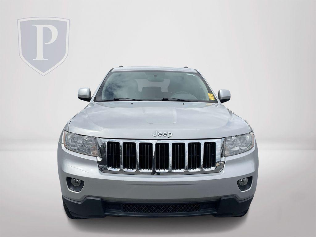 used 2012 Jeep Grand Cherokee car, priced at $11,188