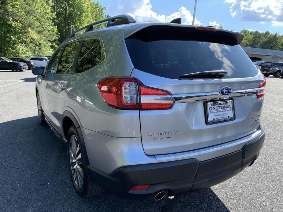 used 2022 Subaru Ascent car, priced at $28,433