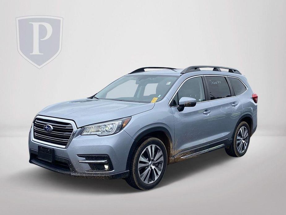 used 2022 Subaru Ascent car, priced at $28,433