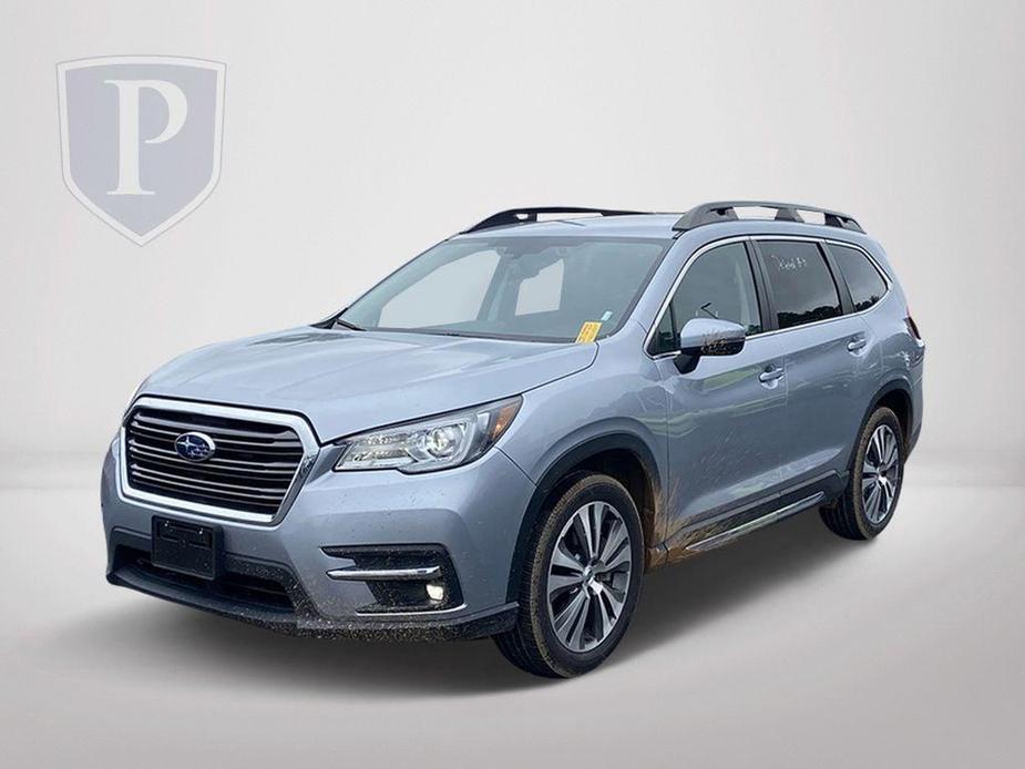 used 2022 Subaru Ascent car, priced at $28,433