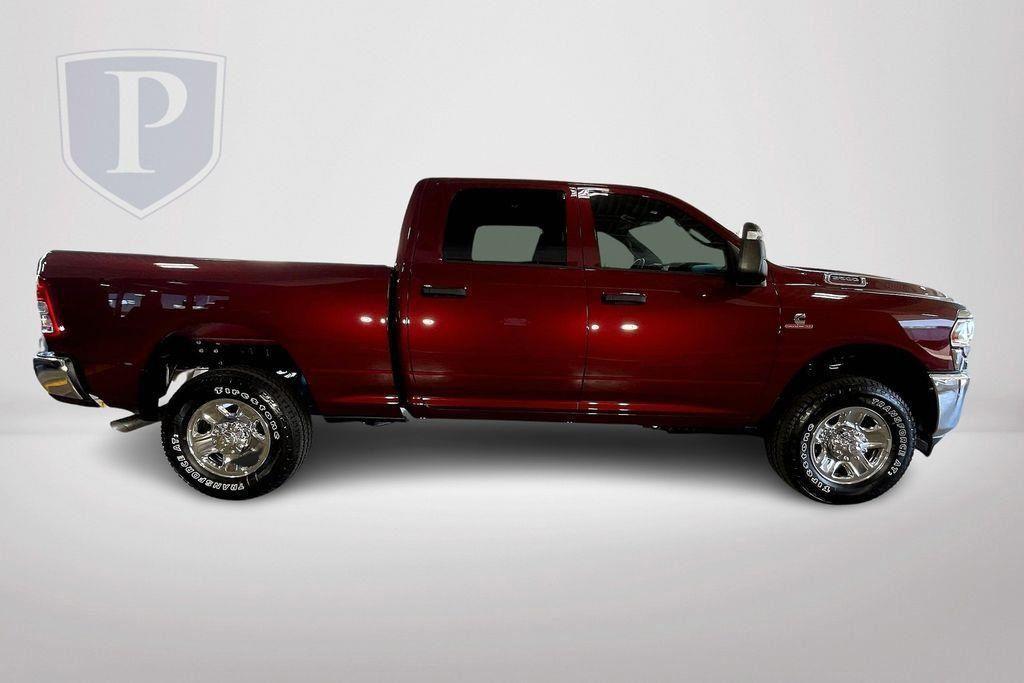 new 2024 Ram 2500 car, priced at $60,865