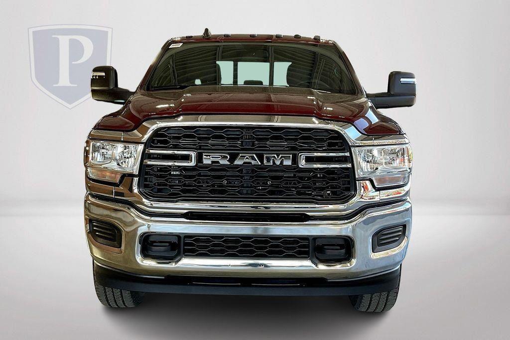 new 2024 Ram 2500 car, priced at $60,865