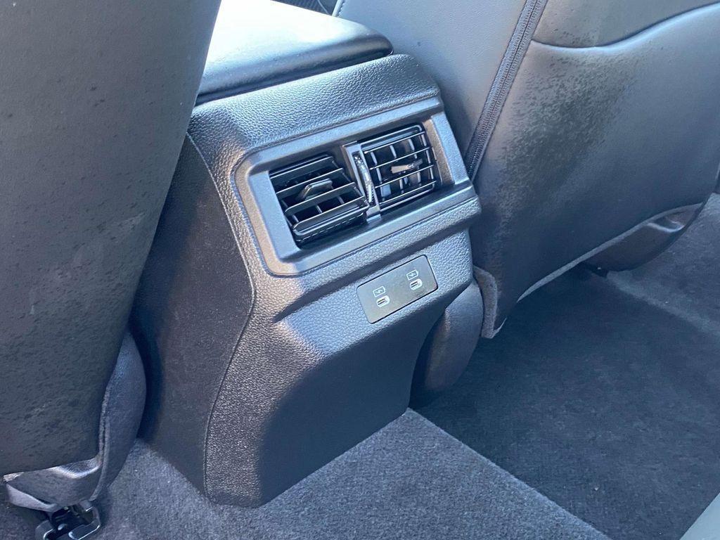 used 2025 Honda Accord Hybrid car, priced at $32,995