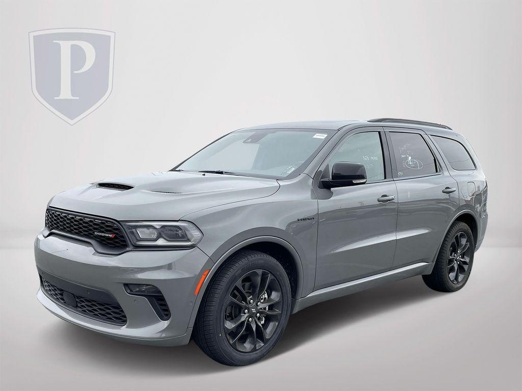 used 2023 Dodge Durango car, priced at $35,651