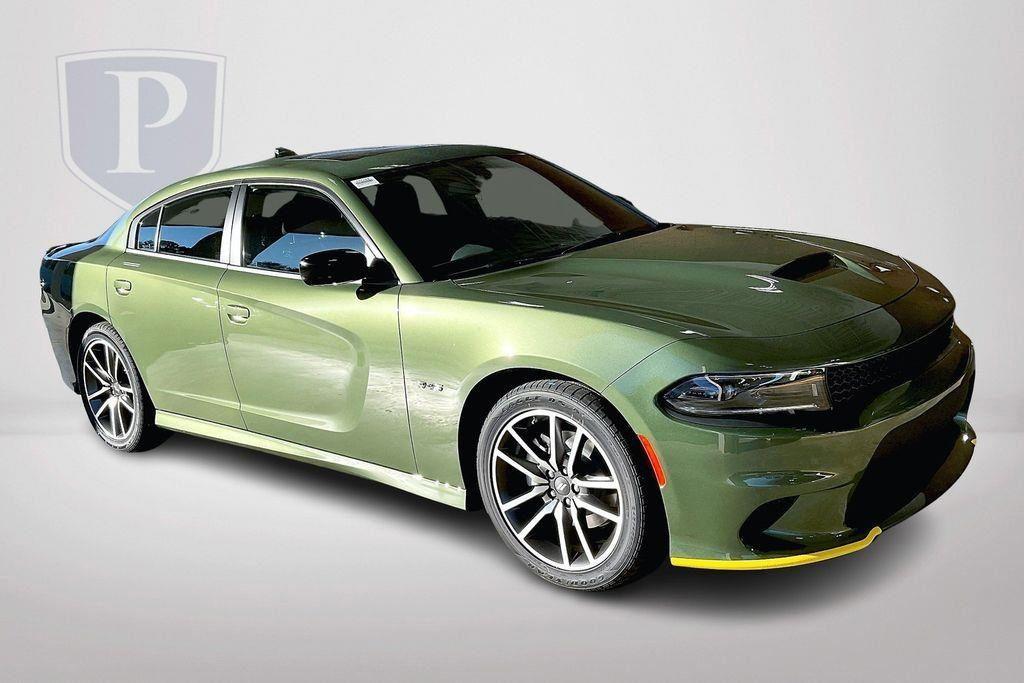 new 2023 Dodge Charger car, priced at $36,995