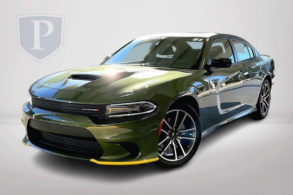 new 2023 Dodge Charger car, priced at $36,995