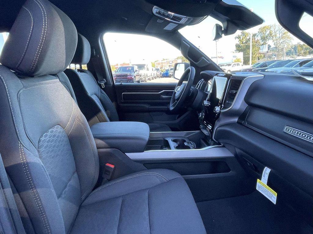 new 2026 Ram 1500 car, priced at $54,810