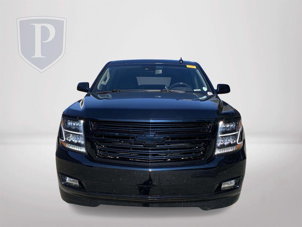 used 2017 Chevrolet Tahoe car, priced at $27,888