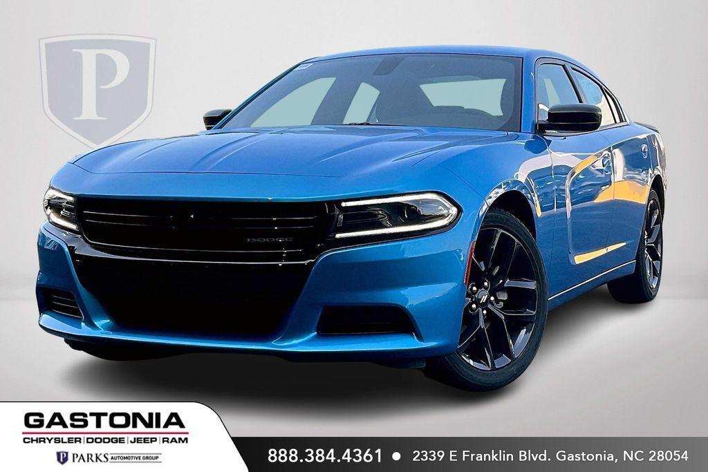 new 2023 Dodge Charger car, priced at $27,090