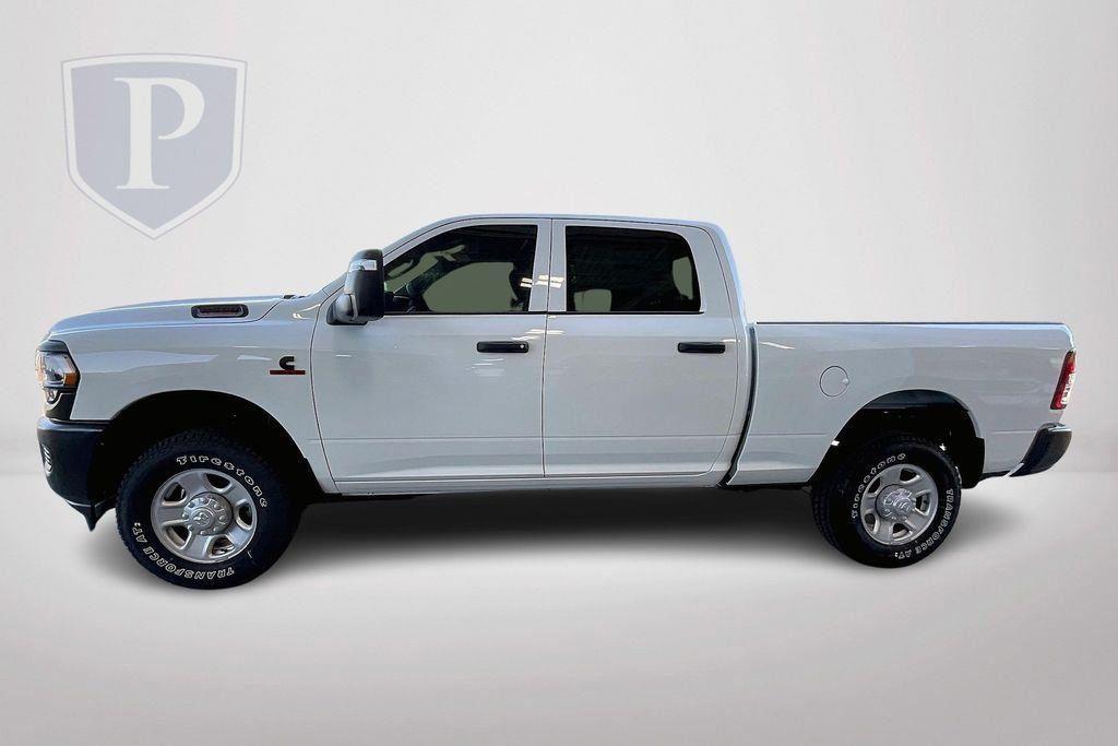 new 2024 Ram 2500 car, priced at $59,115