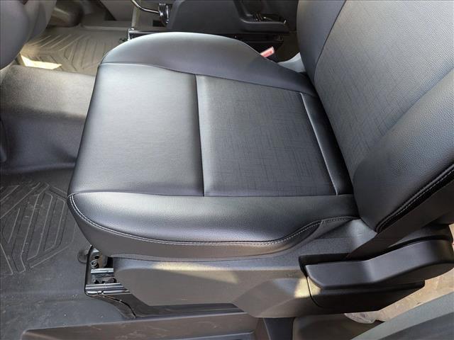 new 2025 Ford Transit-250 car, priced at $54,935