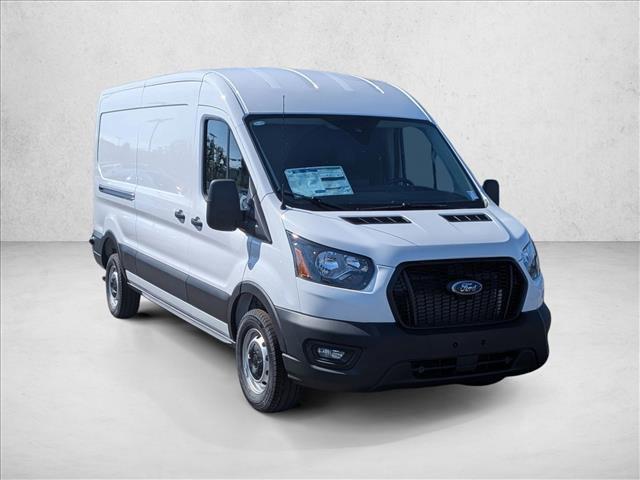 new 2025 Ford Transit-250 car, priced at $54,935