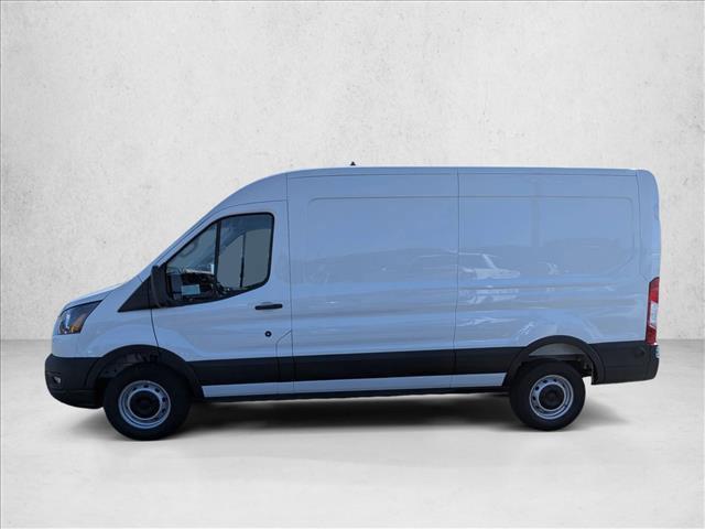 new 2025 Ford Transit-250 car, priced at $54,935
