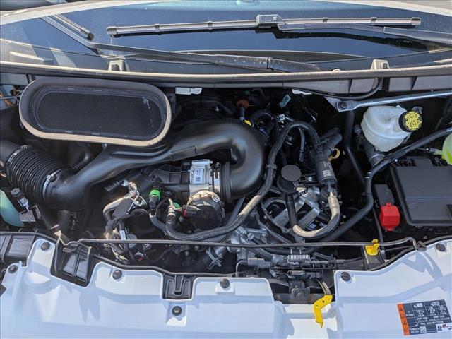 new 2025 Ford Transit-250 car, priced at $54,935