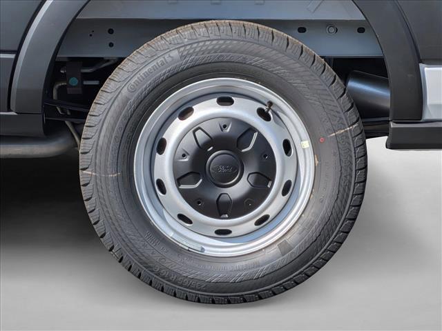 new 2025 Ford Transit-250 car, priced at $54,935