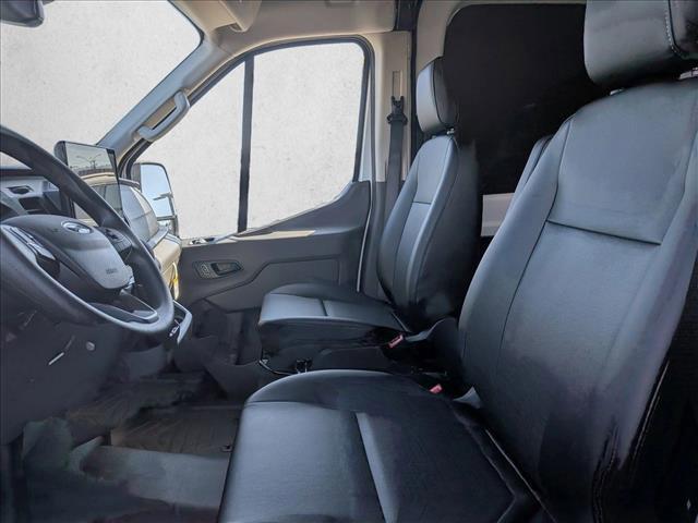 new 2025 Ford Transit-250 car, priced at $54,935