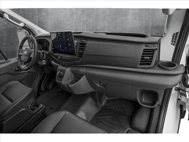 new 2025 Ford Transit-350 car, priced at $59,255