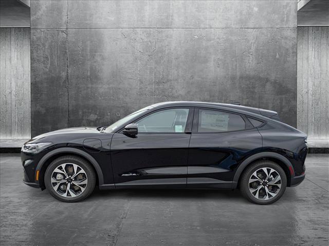 new 2024 Ford Mustang Mach-E car, priced at $47,090