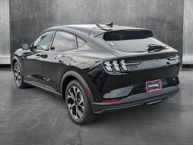 new 2024 Ford Mustang Mach-E car, priced at $47,090