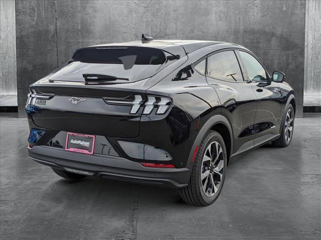 new 2024 Ford Mustang Mach-E car, priced at $47,090