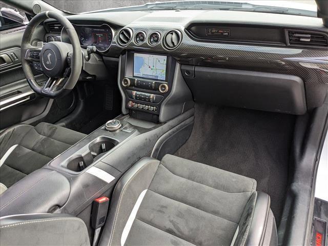 used 2020 Ford Mustang car, priced at $78,495