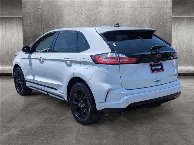 new 2024 Ford Edge car, priced at $36,335