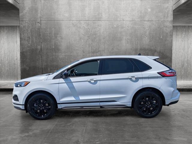 new 2024 Ford Edge car, priced at $35,192