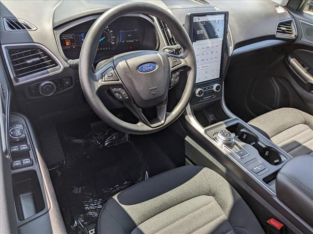 new 2024 Ford Edge car, priced at $36,335