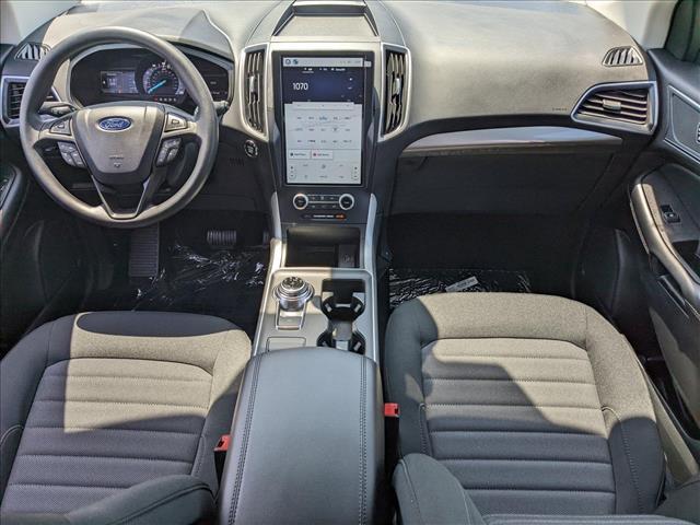 new 2024 Ford Edge car, priced at $36,335