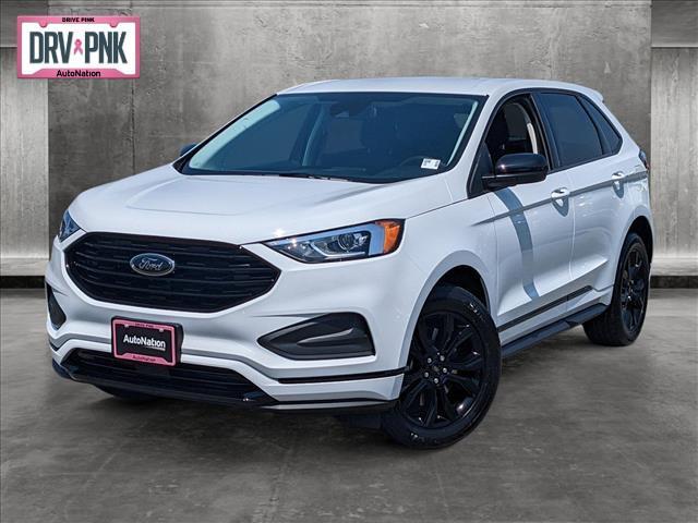 new 2024 Ford Edge car, priced at $36,335