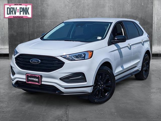 new 2024 Ford Edge car, priced at $31,335