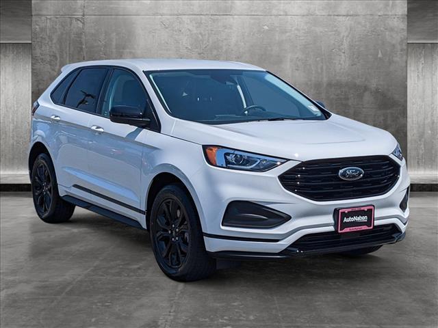 new 2024 Ford Edge car, priced at $36,335