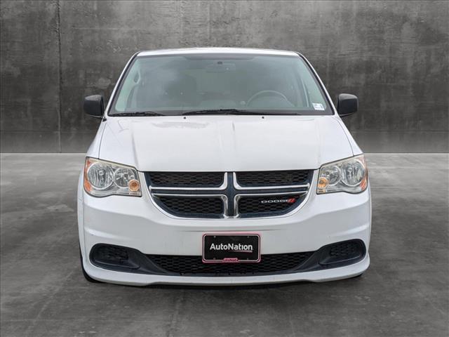 used 2015 Dodge Grand Caravan car, priced at $9,995