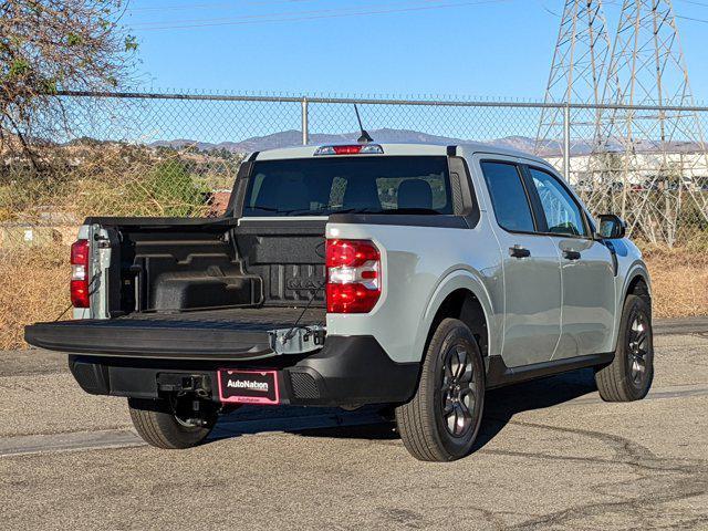 new 2024 Ford Maverick car, priced at $32,690