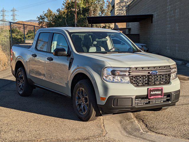 new 2024 Ford Maverick car, priced at $32,690