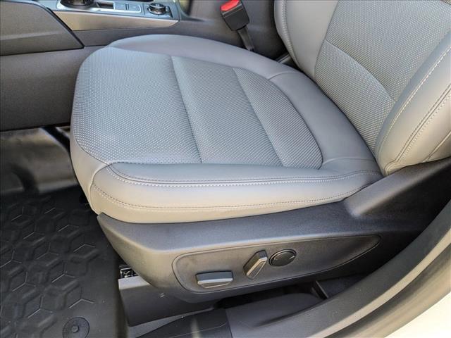 new 2025 Ford Bronco Sport car, priced at $43,998