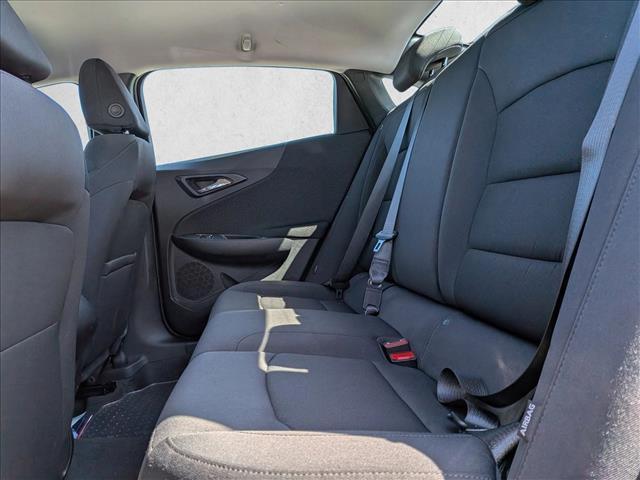 used 2023 Chevrolet Malibu car, priced at $19,991