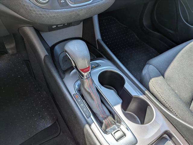 used 2023 Chevrolet Malibu car, priced at $19,991