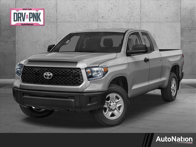 used 2018 Toyota Tundra car, priced at $36,995