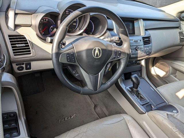 used 2012 Acura RDX car, priced at $9,795