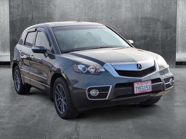 used 2012 Acura RDX car, priced at $9,795