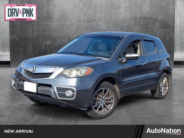 used 2012 Acura RDX car, priced at $9,795