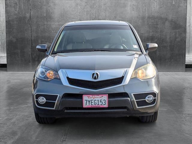 used 2012 Acura RDX car, priced at $9,795