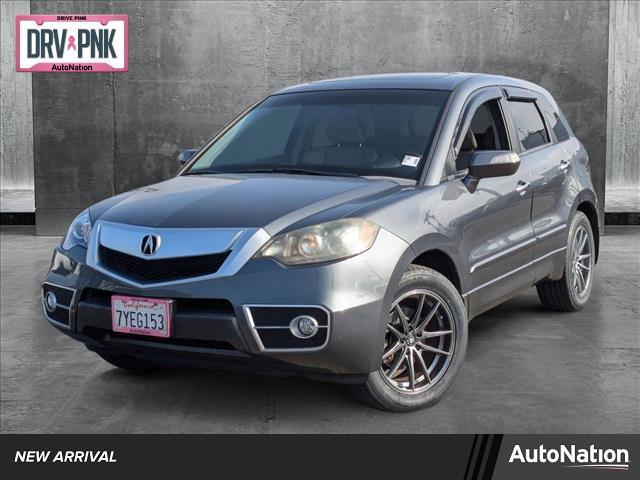 used 2012 Acura RDX car, priced at $9,795