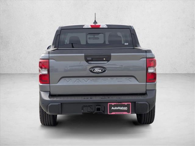 new 2025 Ford Maverick car, priced at $40,875