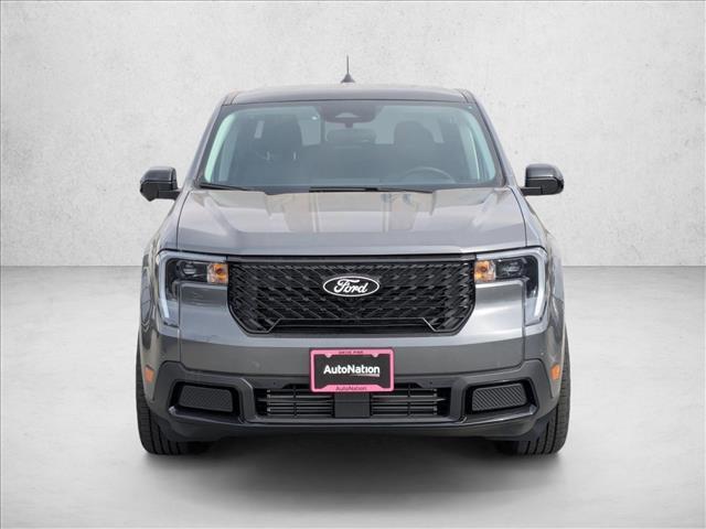 new 2025 Ford Maverick car, priced at $40,875