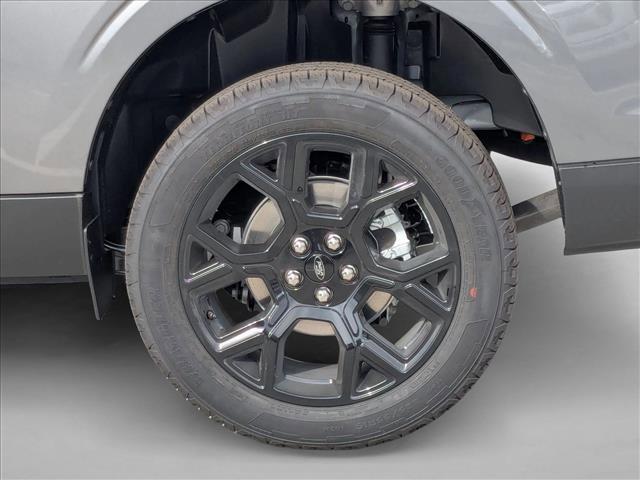 new 2025 Ford Maverick car, priced at $40,875