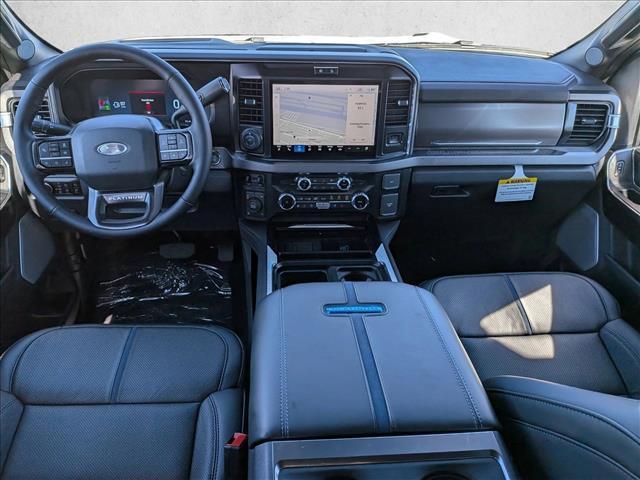 new 2026 Ford F-350 car, priced at $104,365